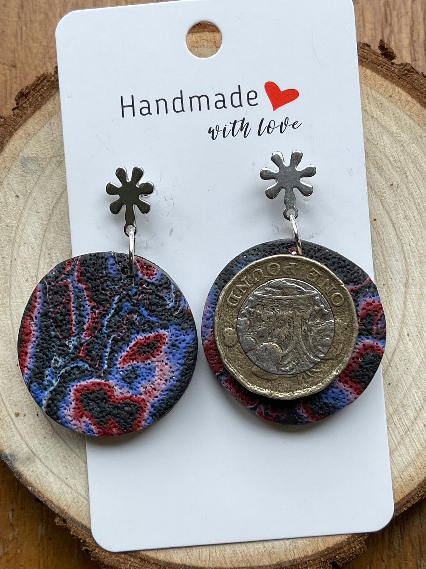 Handmade Earrings