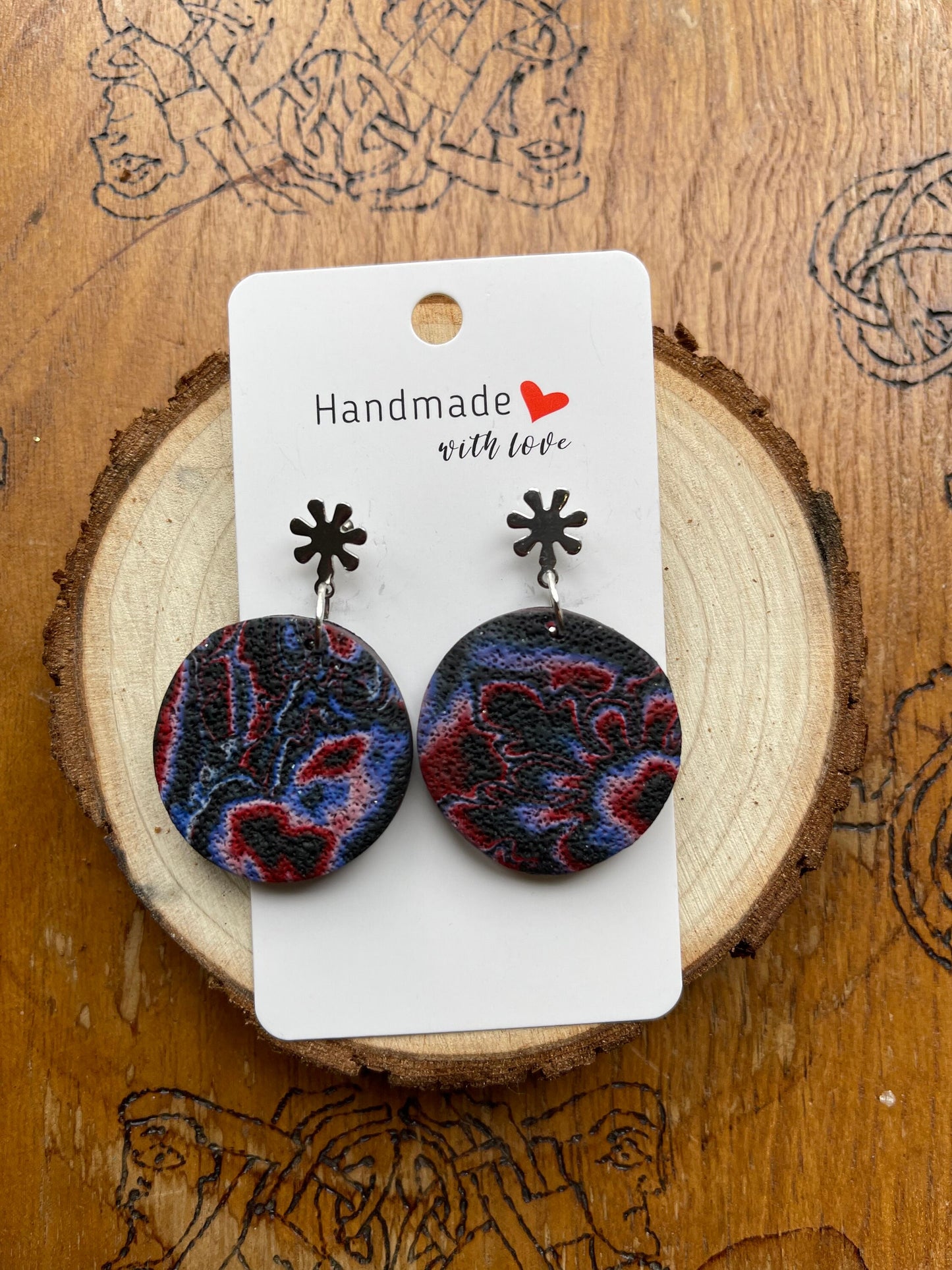 Handmade Earrings