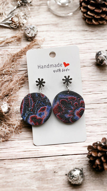 Handmade Earrings