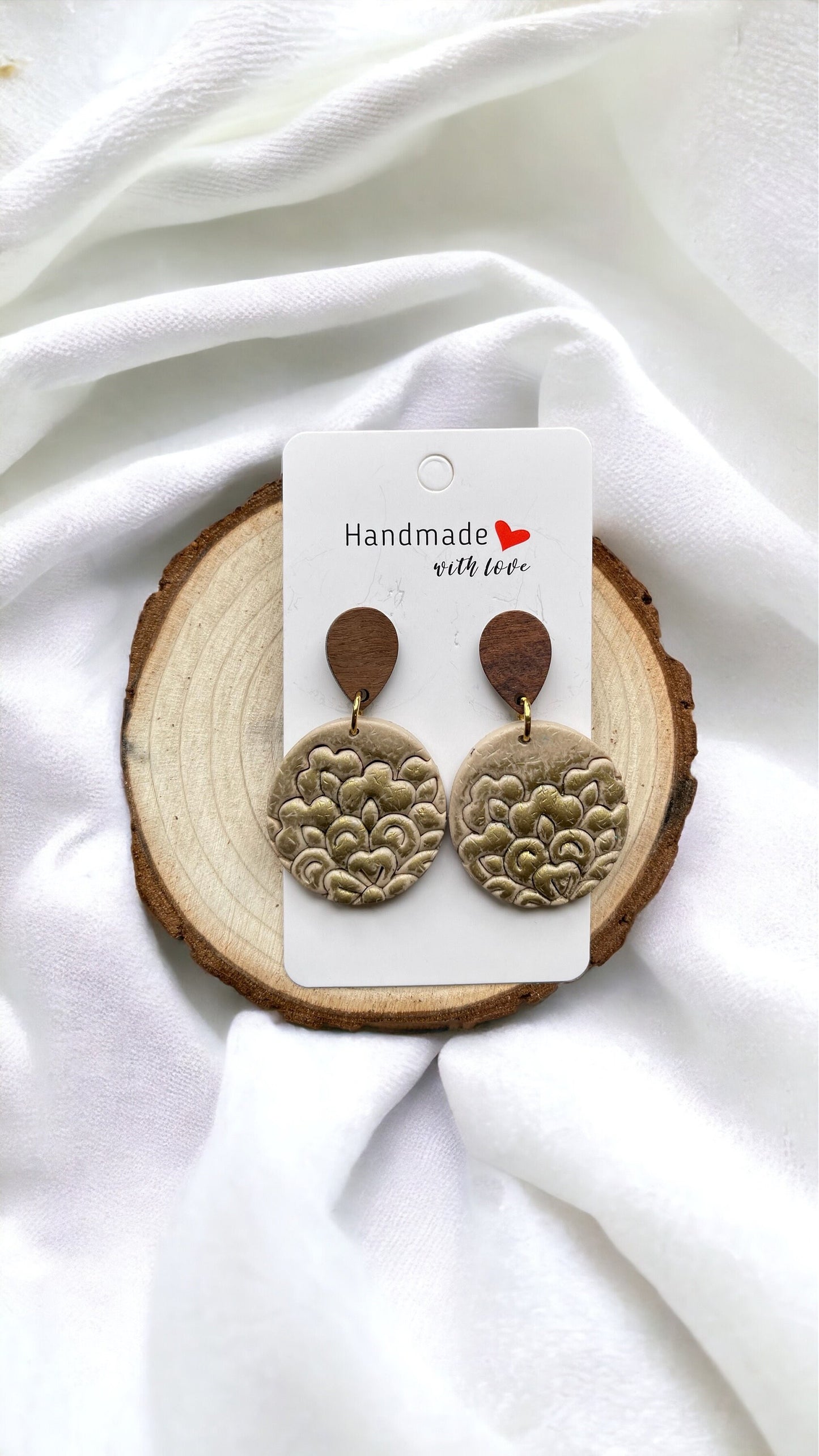 Handmade Earrings