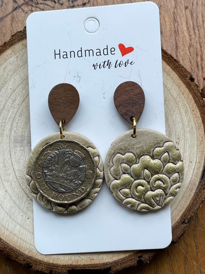 Handmade Earrings