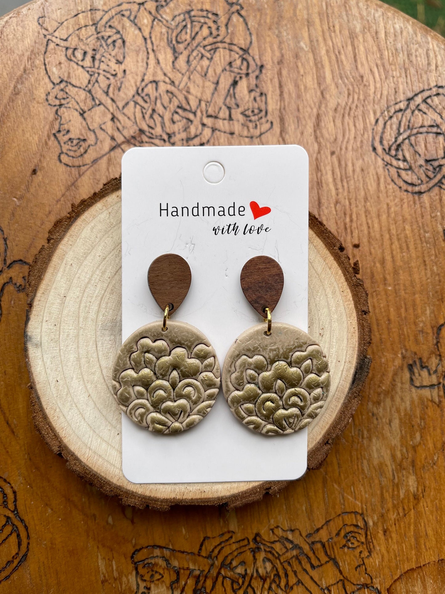 Handmade Earrings