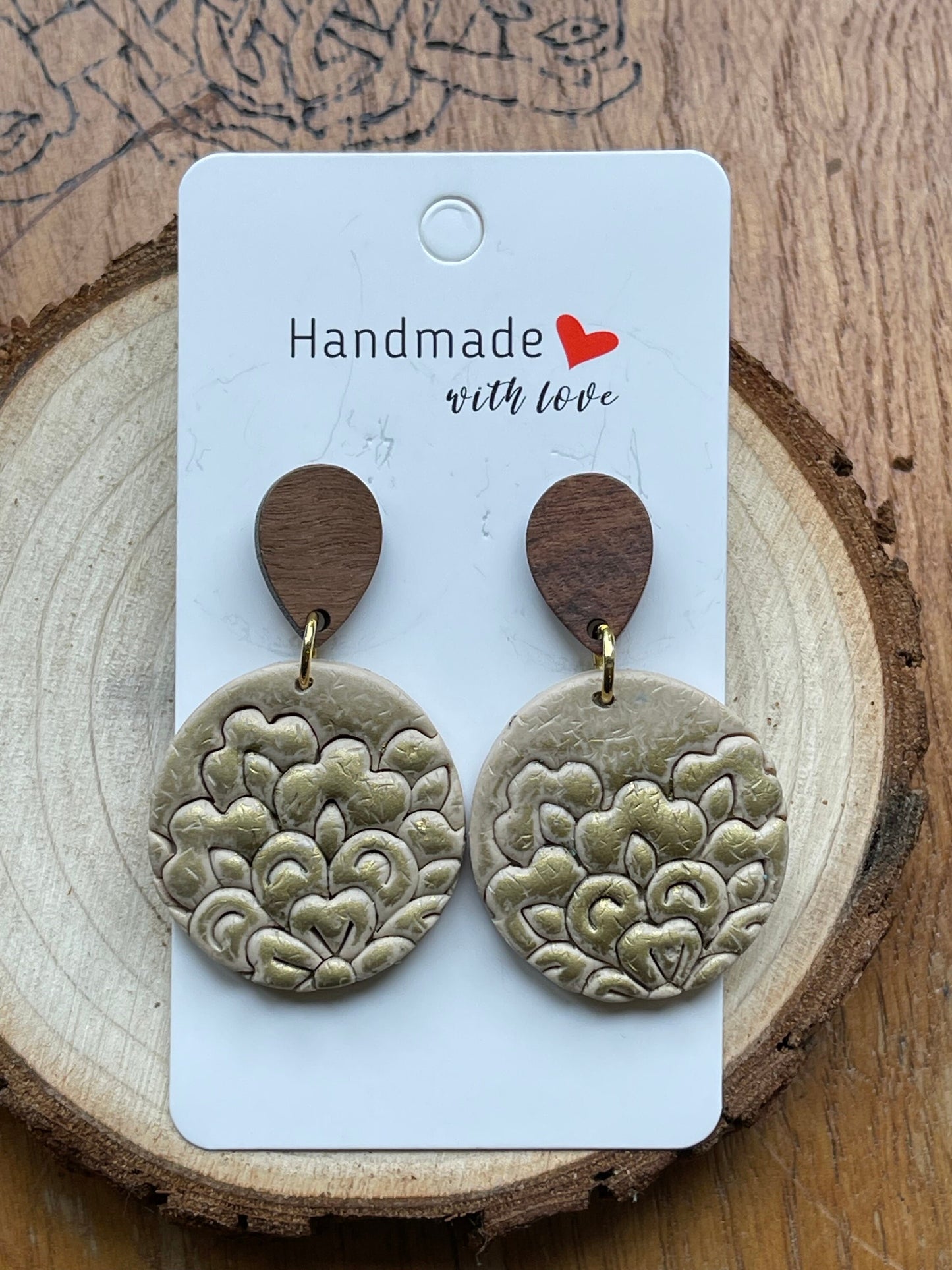 Handmade Earrings